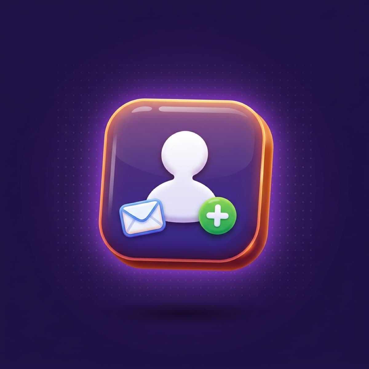 Create a free account