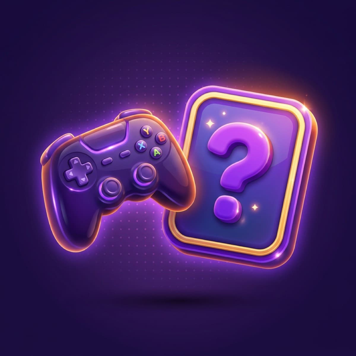 Play fun quizzes