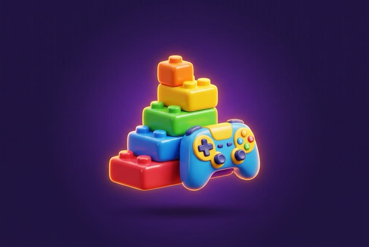 Roblox Quiz for Kids: 20 Fun & Easy Questions (2026)