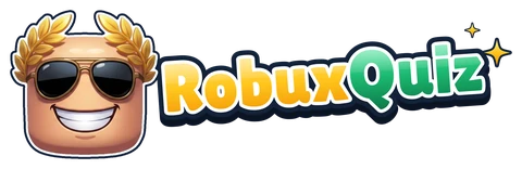 Robux Quiz